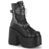 Demonia CAMEL-65 Demonia Women's Shoes