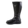 Pleaser ADORE-708SRS Black Insole Platform High Heels