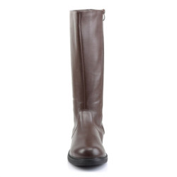 Funtasma CAPTAIN-100 Brown Vegan Men Boots