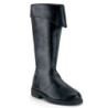 Funtasma CAPTAIN-105 Men's boots halloween