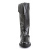 Funtasma CAPTAIN-105 Black Vegan Men Boots