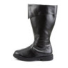 Funtasma CAPTAIN-105 Black Vegan Men Boots