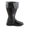 Funtasma CAPTAIN-105 Black Vegan Men Boots