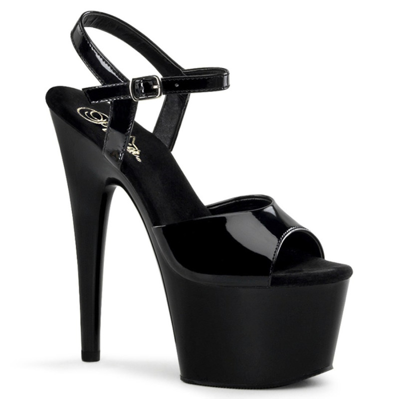 Pleaser ADORE-709 Patent Platform Women High Heels Pleaser ADORE-709 Patent Platform Women High Heels