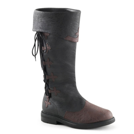 Funtasma CAPTAIN-110 Men's boots halloween