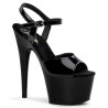 Pleaser ADORE-709 Patent Platform Women High Heels