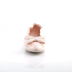 Pin Up Couture IVY-09 Rose Patent Sale Women