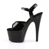 Pleaser ADORE-709 Patent Platform Women High Heels