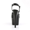 Pleaser ADORE-709 Patent Platform Women High Heels