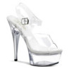 Pleaser CAPTIVA-608 High Heels