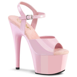 Pleaser ADORE-709 Rose Platform High Heeled Shoes Women