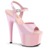 Pleaser ADORE-709 Rose Platform High Heeled Shoes Women