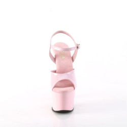 Pleaser ADORE-709 Rose Platform High Heeled Shoes Women
