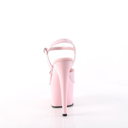 Pleaser ADORE-709 Rose Platform High Heeled Shoes Women