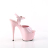 Pleaser ADORE-709 Rose Platform High Heeled Shoes Women