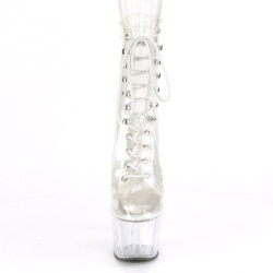 Pleaser ADORE-1020C Transparent Sale Women