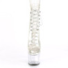 Pleaser ADORE-1020C Transparent Sale Women