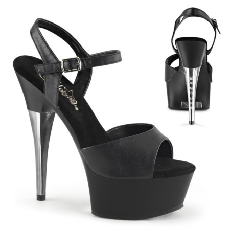 Pleaser CAPTIVA-609 Pleaser Sale