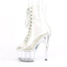 Pleaser ADORE-1020C Transparent Sale Women