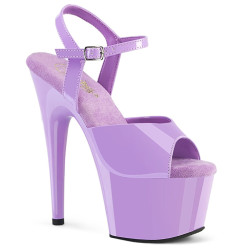 Pleaser ADORE-709 Lavender Platform Women High Heels