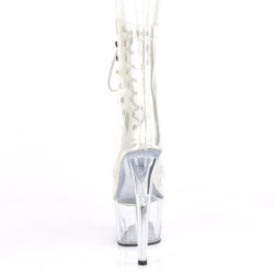 Pleaser ADORE-1020C Transparent Sale Women