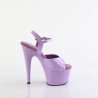 Pleaser ADORE-709 Lavender Platform Women High Heels