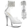 Pleaser CAPTIVA-624RS High Heels
