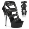 Pleaser CAPTIVA-658 Pleaser Sale