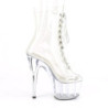 Pleaser ADORE-1020C Transparent Sale Women