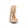 Fabulicious CARESS-401 Transparent Tan Sale Women