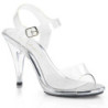 Fabulicious CARESS-408 High Heels