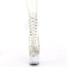 Pleaser ADORE-1020C-2 Transparent Sale Women