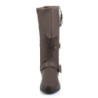 Funtasma CARRIBEAN-299 Brown Vegan Men Boots