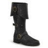 Funtasma CARRIBEAN-299 Men's boots halloween