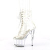 Pleaser ADORE-1020C-2 Transparent Sale Women