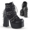 Demonia CHARADE-100 Demonia Women's Shoes