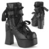 Demonia CHARADE-110 Demonia Women's Shoes