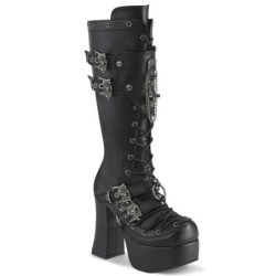 Demonia CHARADE-230 Demonia Women's Shoes