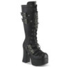 Demonia CHARADE-230 Demonia Women's Shoes