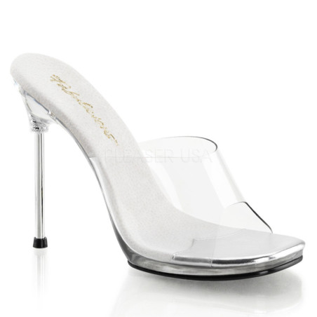 Fabulicious CHIC-01 High Heels