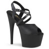 Pleaser ADORE-724 Vegan Platform High Heeled Sandals