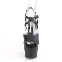 Pleaser ADORE-724 Vegan Platform High Heeled Sandals