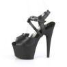 Pleaser ADORE-724 Vegan Platform High Heeled Sandals
