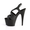 Pleaser ADORE-730 Vegan Platform High Heeled Sandals
