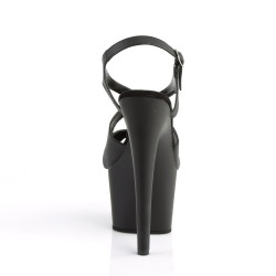 Pleaser ADORE-730 Vegan Platform High Heeled Sandals