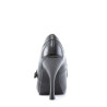 Pin Up Couture CUTIEPIE-02 Mary Jane Rockabilly Pumps