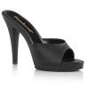 Fabulicious FLAIR-401-2 Black Sale Women