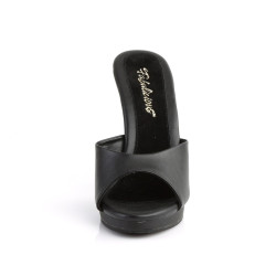 Fabulicious FLAIR-401-2 Black Sale Women
