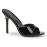 Pleaser CLASSIQUE-01 Mules High Heels