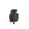 Fabulicious FLAIR-401-2 Black Sale Women